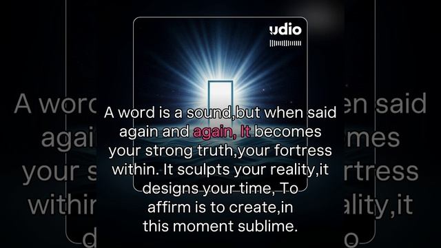 Affirm Your Joy смотреть онлайн