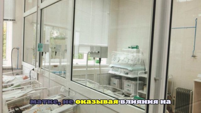 Mirror: В Бразилии новорожденный появился на свет, держа спираль в руке