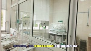 Mirror: В Бразилии новорожденный появился на свет, держа спираль в руке