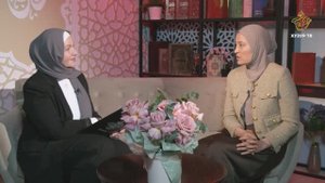 Второй выпуск | «Женские истории для вдохновения» с Дилярой Фаткуллиной