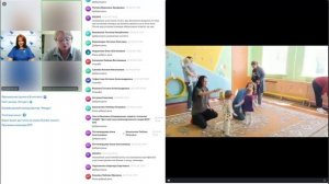 Семинар. Практическая поддержка семьи по вопросам становления и развития коммуникации и речи ребенка