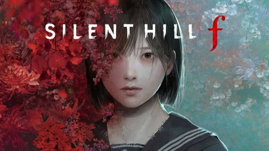Silent Hill F Новая игра + часть 1
