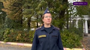 Всероссийская акция «Спасибо, что #МЫВМЕСТЕ»