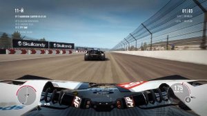 GRID 2 - 5 сезон - 3 гонка