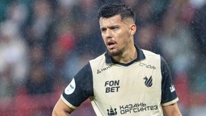 Рубин - Зенит. Обзор матча. Кубок России 30.09.2025