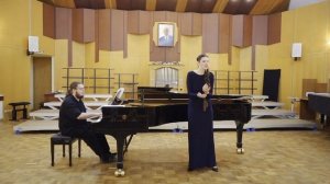 Заявка на участие в конкурсе