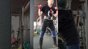 Для тех, кто не любит приседать!