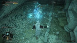 Полное прохождение игры Elden Ring за мага#14