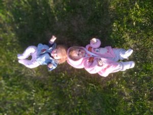 моя любимая 🍼🍼