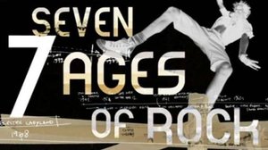 Сериал Семь поколений рок-н-ролла — 2 серия / Seven Ages of Rock