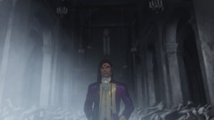 Мультсериал "Кастлвания: Ноктюрн", 2.05 (AlexFilm)