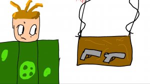 СОПЕРНИКИ первая игра