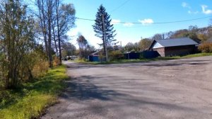 Наша тропа.