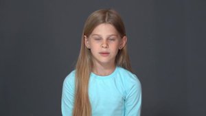 Пелагея Свирина_7 лет