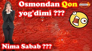 Odamzot tarixidagi 12 eng noyob yomg’irlar - Dunyo mo'jizalari !!!