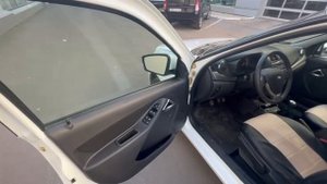 Lada (ВАЗ)/ Granta/ I Рестайлинг/ Универсал 5 дв./ 1.6 MT (106 л.с.)/ Comfort