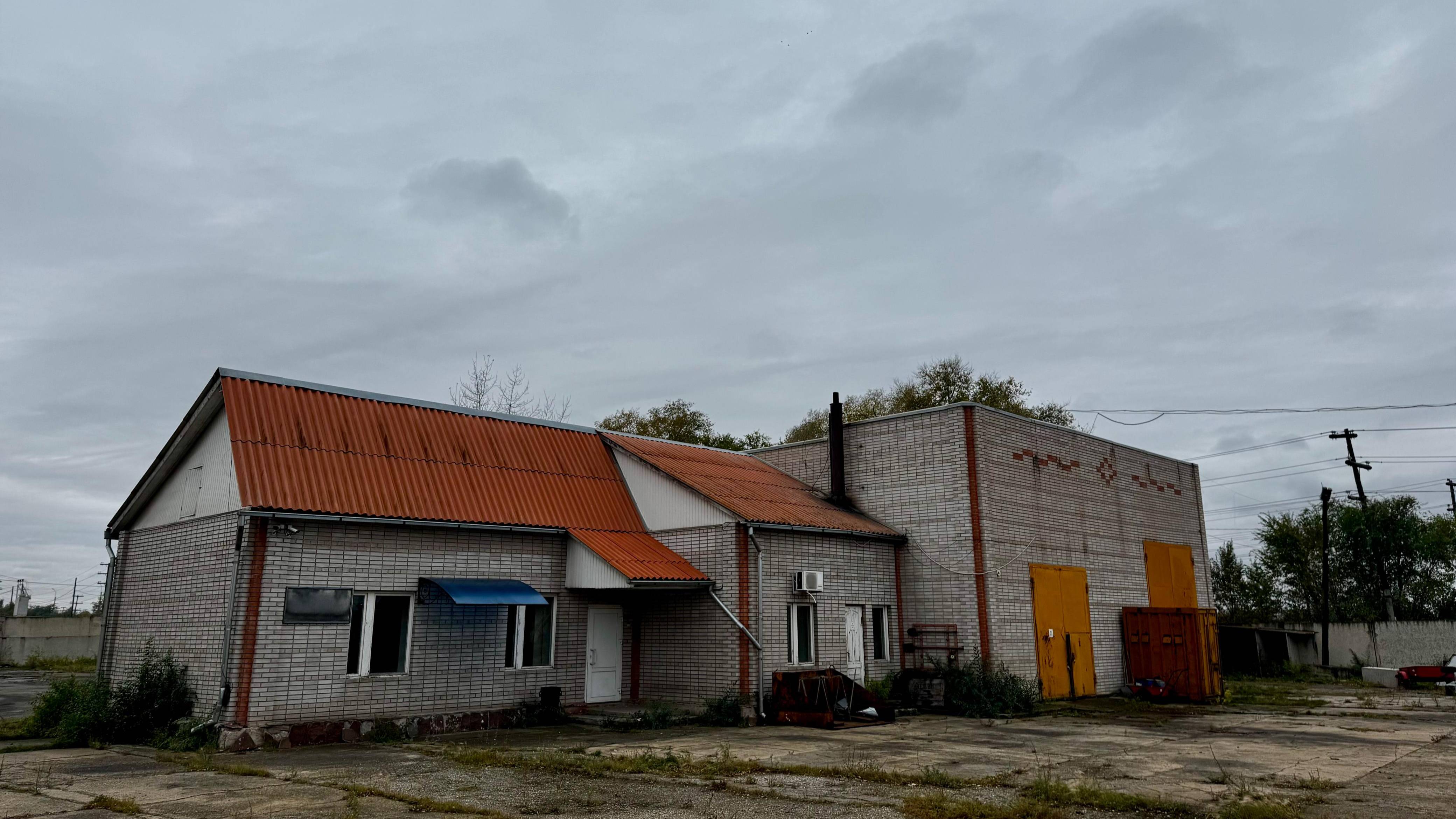 🚀 Продается производственная база в Хакасия! 🌍 Усть-Абаканский район, всего 15 минут от Абакана смотреть онлайн