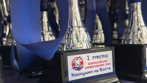 "Киокушин на Волге". Итоги всероссийских соревнований по карате в Самарской области