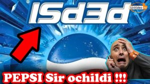 Taniqli logotiplarga berkingan 10 ta belgi - Qiziqarli dunyo !!!