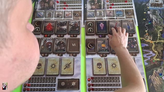 Isofarian Guard - 16. Ловля на живца