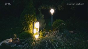ODEON LIGHT EXCLUSIVE LUMA 5434