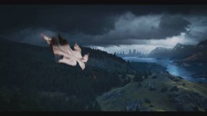 Ветер сентября / Песня SUNO на стихи моего брата