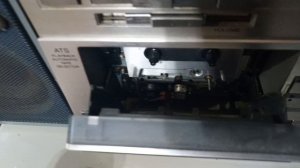 Sony CFS-40