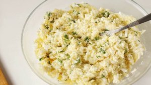 Кабачковые рулетики Пальчики оближешь