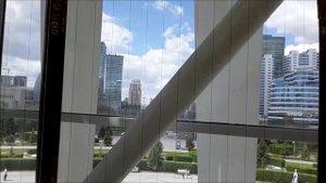 Астана центр города