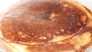 Кайзершмаррн с творогом