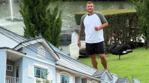 Bristol Park Pattaya \ Вид с дрона \ OceanGlobalThailand