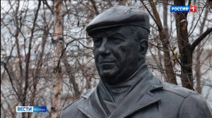 Воркута готовится к открытию памятника легендарному мэру Игорю Шпектору