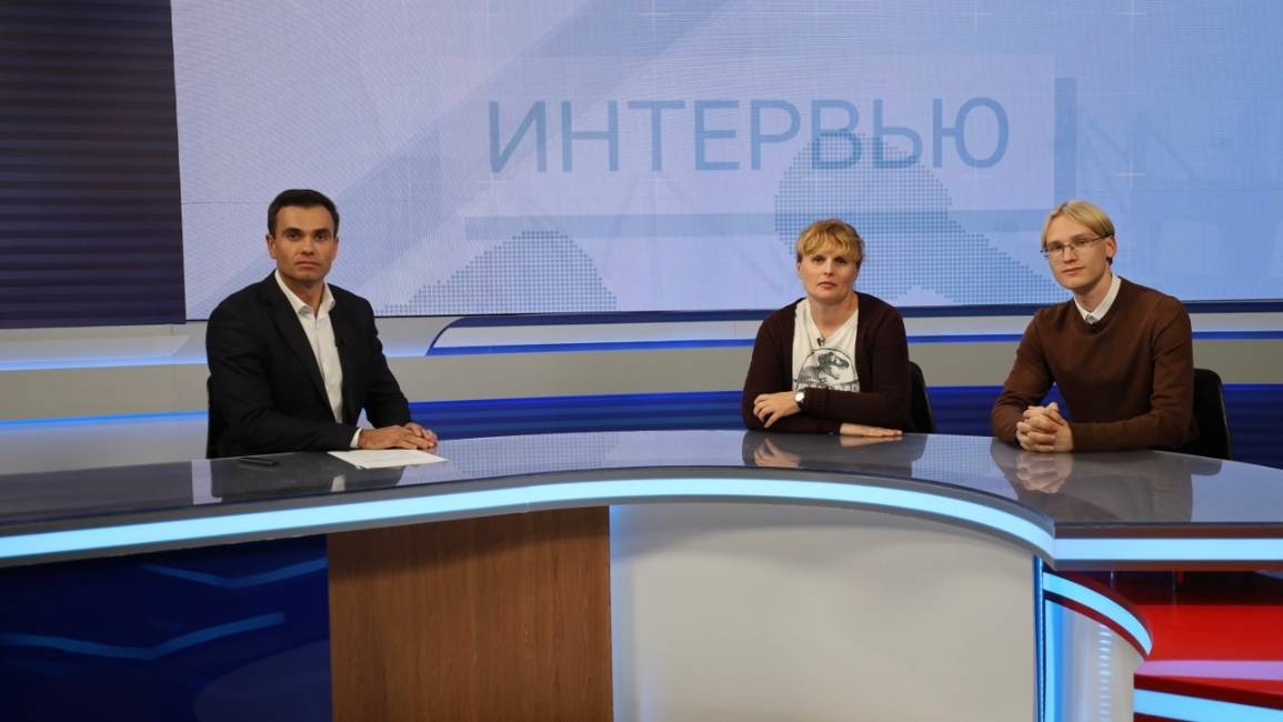 Татьяна Сарапулкина и Данил Садыкин о первой «Битве археологов» (Интервью. 30 сентября 2025)