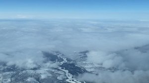 Колымские горы.