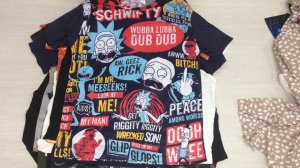 сти289.1. Одежда м/ж Маркетплейсы сток