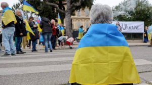 В бундестаге назвали сумму ежемесячных затрат на украинских беженцев