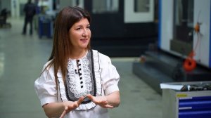 Пять минут о московской промышленности. Полная версия интервью о компании "Дана Инжиниринг"