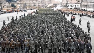 ЭТОГО не покажут в учебниках: ЧТО на самом деле случилось с 57 000 немцев в Москве?