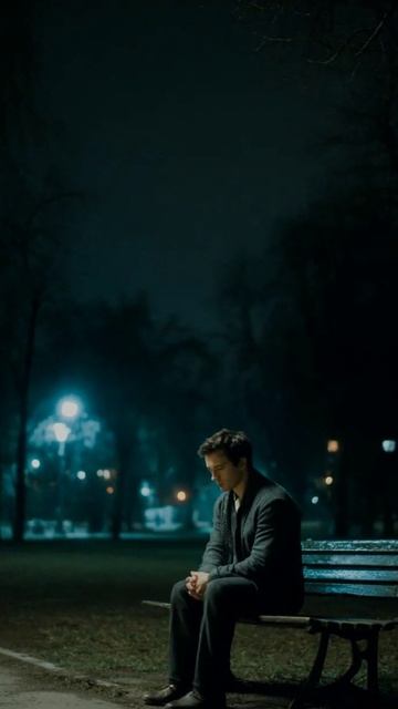 Остывший чай