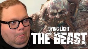Т2х2 ИГРАЕТ: Dying Light: The Beast