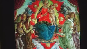 Сандро Боттичелли (1445-1510 )   Италия