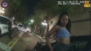 САМЫЕ ЖЕСТОКИЕ полицейские погони на высокой скорости, снятые на видеорегистратор 2025 года!#9