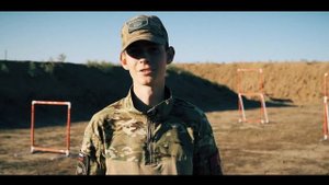 «Путь ВОИНа»: тренировки курсантов, развитие силы и выносливости