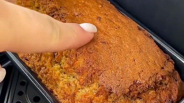 Очень вкусный Морковный КЕКС...🧁🥕☕😋    Рецепт в описании ✍️