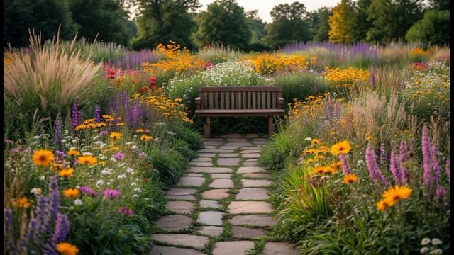 Христианская песня "Садовник".mp4 смотреть онлайн