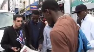 Фокус-покус с монетой )