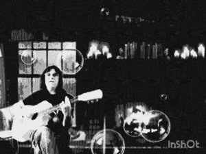 Борис Купчин -Не заметил...( песня БК сентябрьская версия)