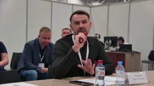 Иголкин А. С., Неумывальченко Н. Организация межлабораторных сличительные испытаний.