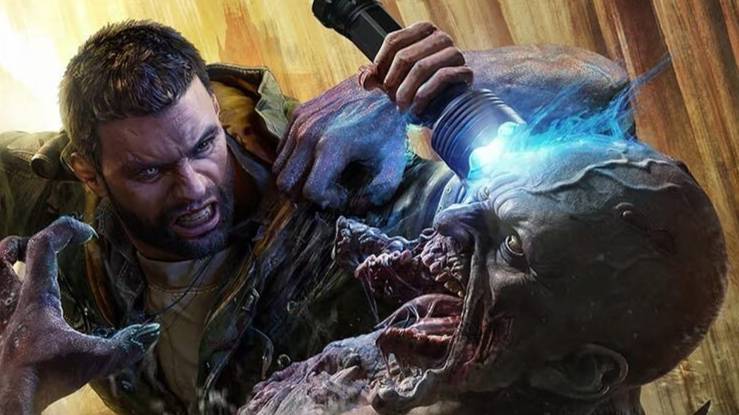 Dying Light: The Beast | НАШЛИ ПОХОЖИХ НА СЕБЯ| УБИЛИ ТОКСИКА #6