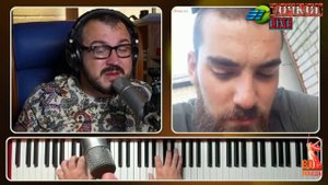 Стрим до слез